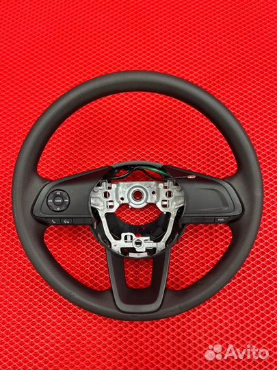 Руль Toyota Roomy M900A 1KR-FE 2023