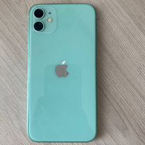 iPhone 11, 256 ГБ