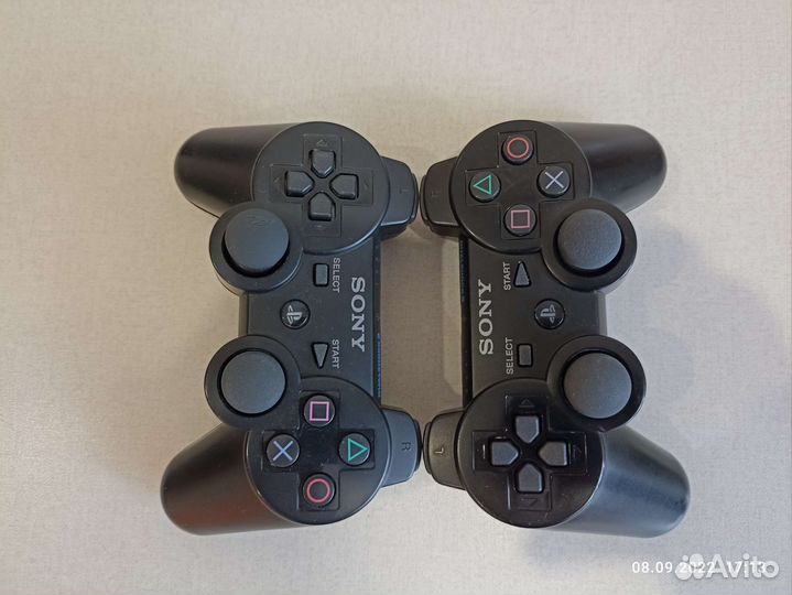 DualShock 3