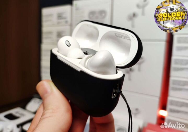 AirPods Pro 2 /Pro/3/2 (Новые наушники Apple)
