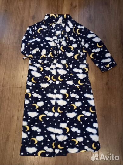 Халат женский размер М