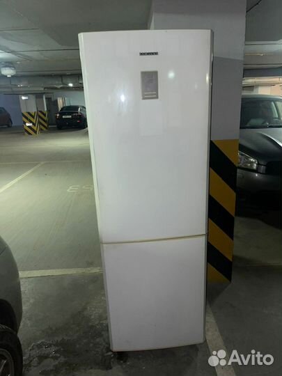 Холодильник Samsung no frost бу