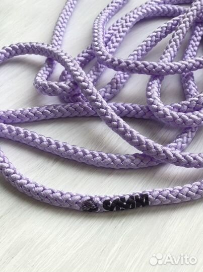 Скакалка для художественной гимнастики sasaki