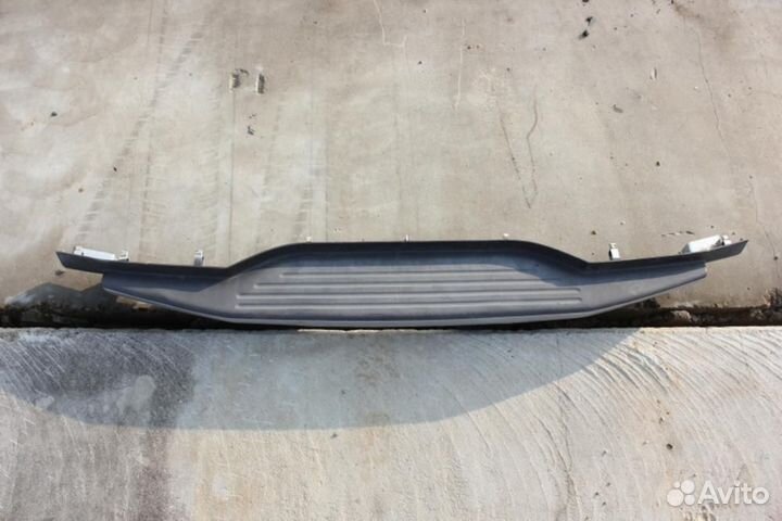 Накладка Infiniti Qx 2004-2009