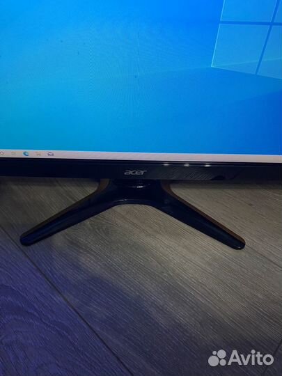 Acer GN246HL Bbid 24