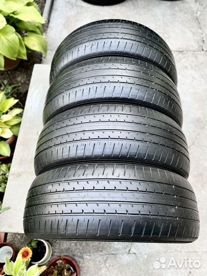 Cooper Evolution Van 225/55 R19 99J