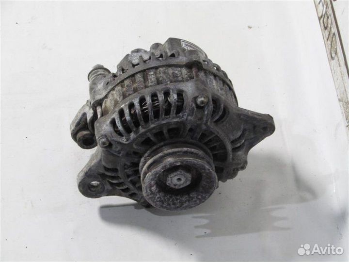 Генератор Mitsubishi Pajero 3 4M41 DI-D 3.2 2005
