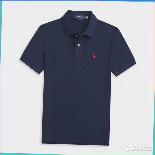 Футболка Polo Ralph Lauren (81339 Арт товара: )