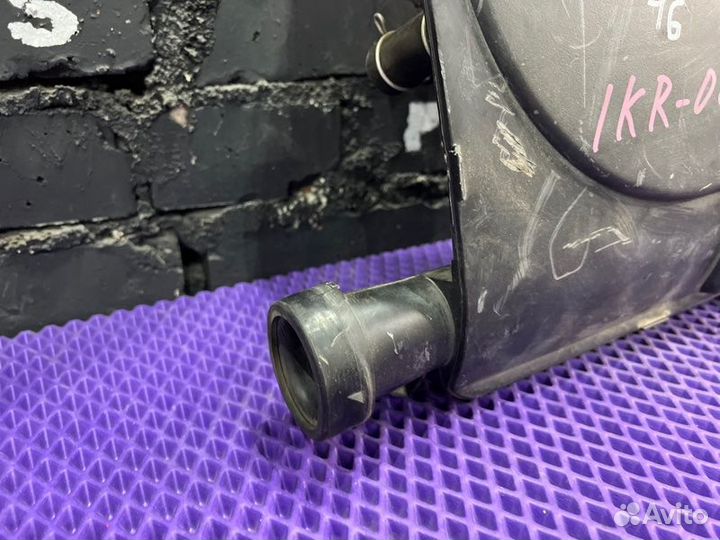 Корпус воздушного фильтра Toyota Passo