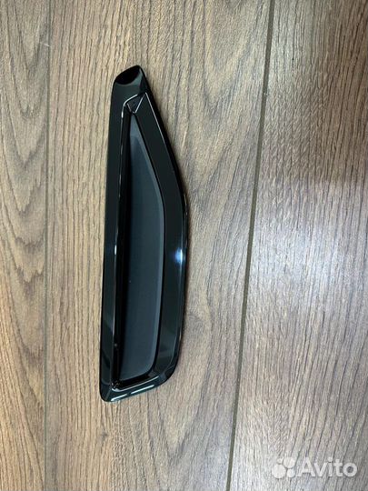 Декоративные решетки M Performance для BMW X5 G05