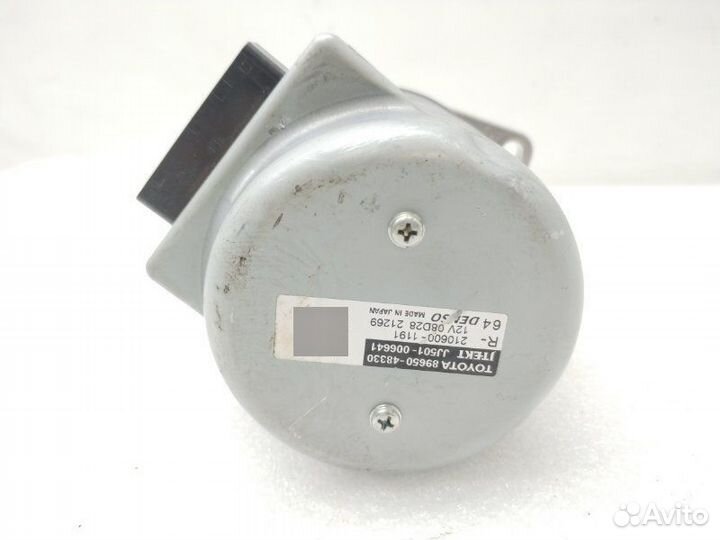 Электроусилитель руля Lexus Rx450H GYL25 2grfxs