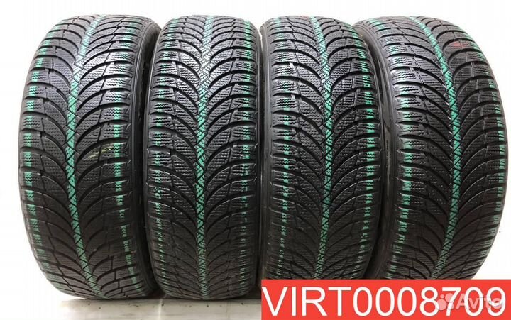 Nexen Winguard Snow G WH2 195/55 R16 87T