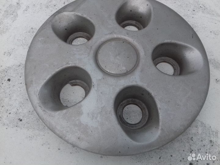 Колпак Fiat Ducato