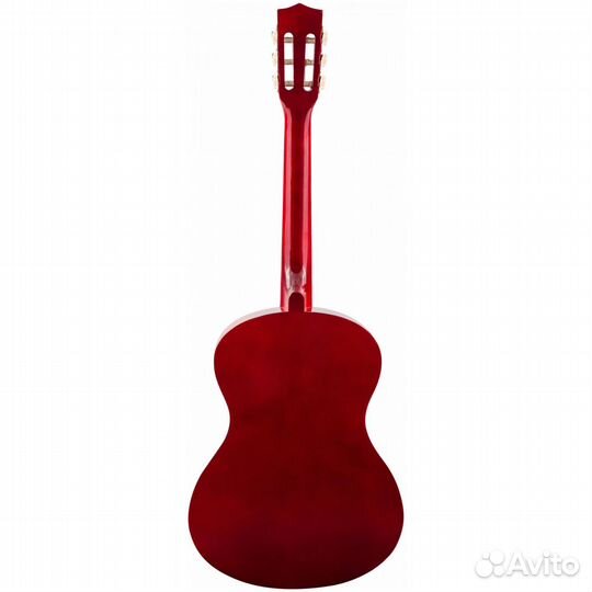 Классическая гитара Terris TC-3805A NA