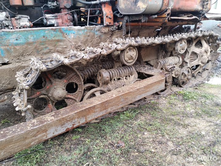 Продам дт 75 по агрегатам