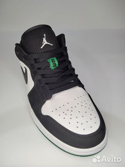 Кроссовки nike air jordan