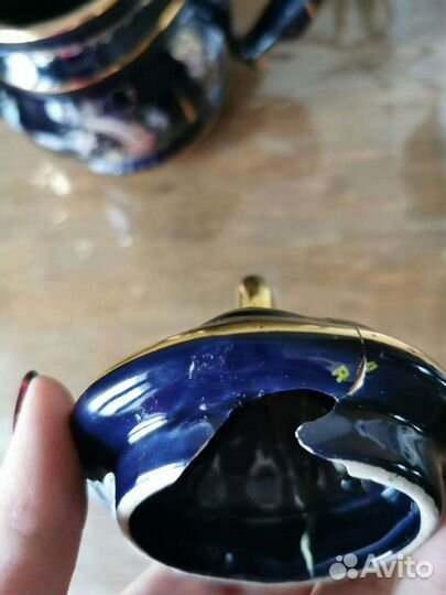 Самовар электрический