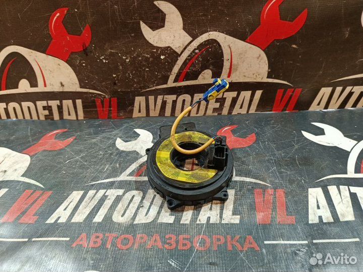 Шлейф подрулевой Kia Sorento BL D4CB 2002