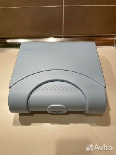 Лампа биоптрон zepter бу 2 раза фильтры стойка