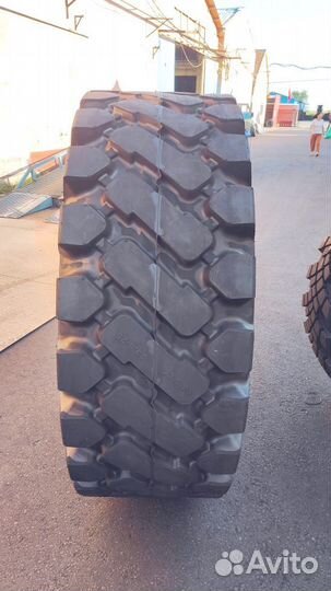 Шины на спецтехнику (23.5/25/24 PR)