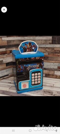 Детские развивающие игрушки