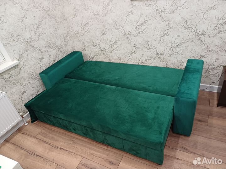 Диван раскладной бу