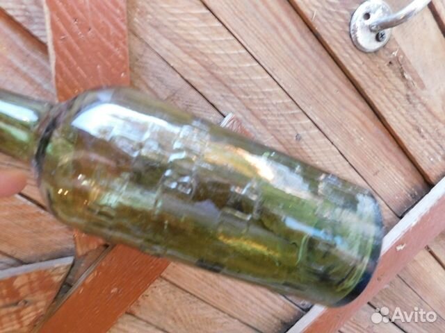 3 старинные бутылки Минеральная вода Шефер,Редлих