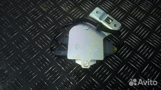 Блок управления тнвд nissan qashqai J11 (3GM62W701)