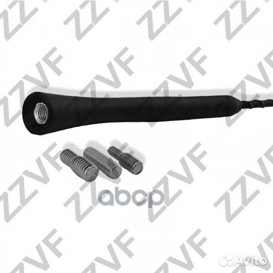 Антенна ZV250ED zzvf