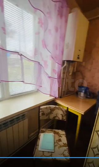 Комната 13 м², 1/1 эт.