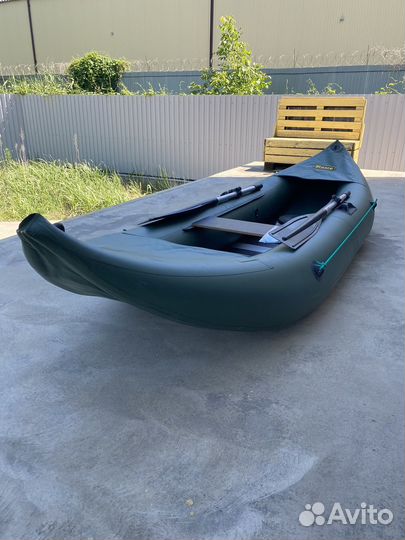 Каноэ Инзер 330В