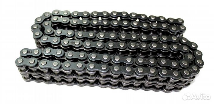 Цепь Буран 4Т/4тд 96 звеньев рм