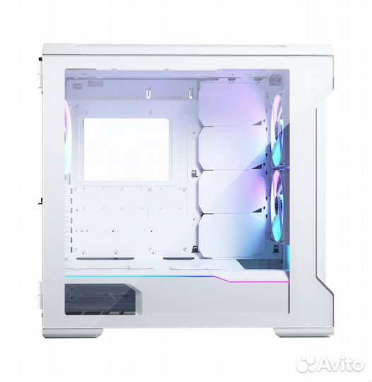 Корпус Phanteks Enthoo Evolv X, белый
