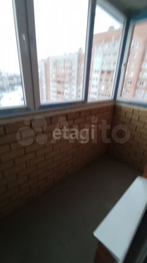2-к. квартира, 56,1 м², 8/11 эт.