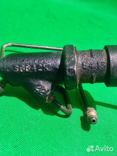 Цилиндр сцепления bmw e36m43b18 getrag 220