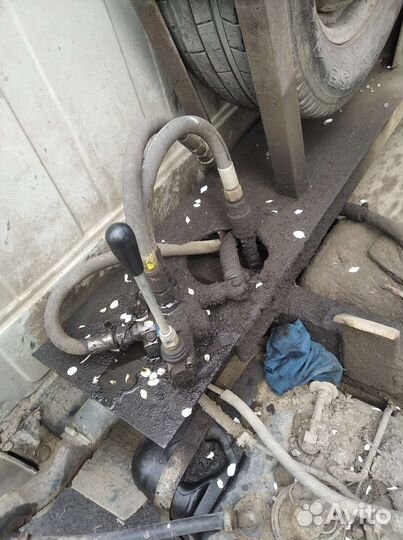 ГАЗ ГАЗель 33021 бортовой, 1998