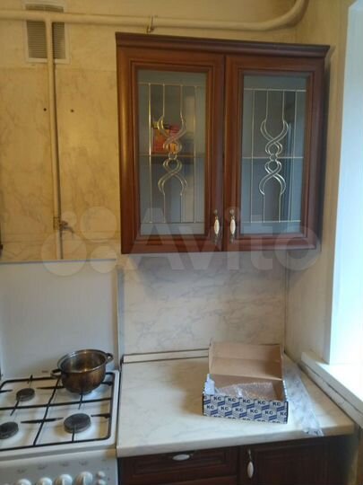 1-к. квартира, 28 м², 2/5 эт.