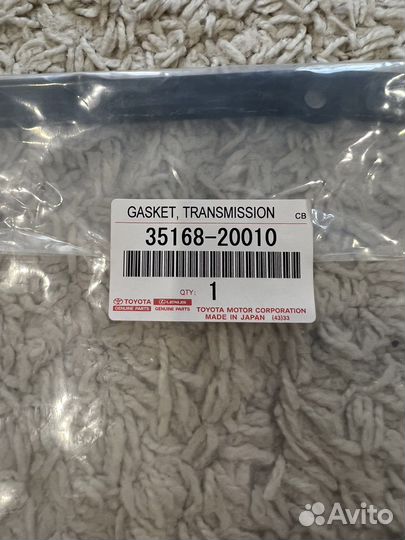 Фильтр АКПП для toyota