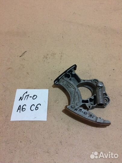 Натяжитель цепи Audi А6 С6 06Е109218Т,06E109218AC