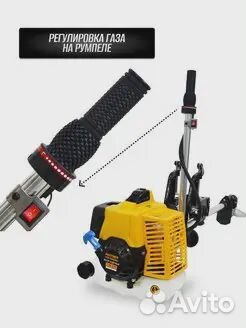 Мотор лодочный partner Новый, Гарантия