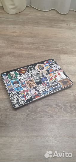 Ноутбук hp pavilion m6