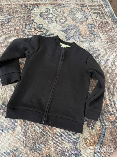 Вещи пакетом на мальчика 2 года