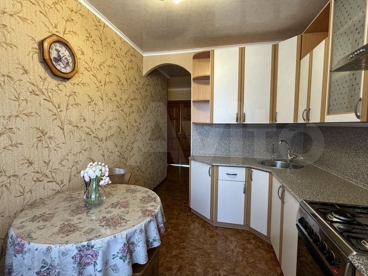 2-к. квартира, 66,5 м², 9/10 эт.