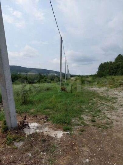 Участок 6 сот. (ИЖС)