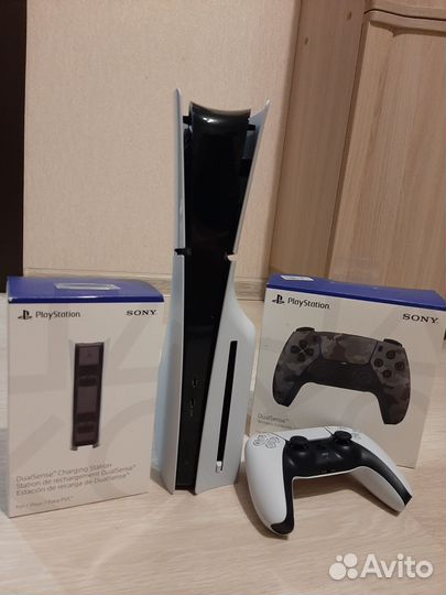 Sony PlayStation PS5 slim