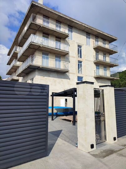 Комната 23 м², 2/4 эт.