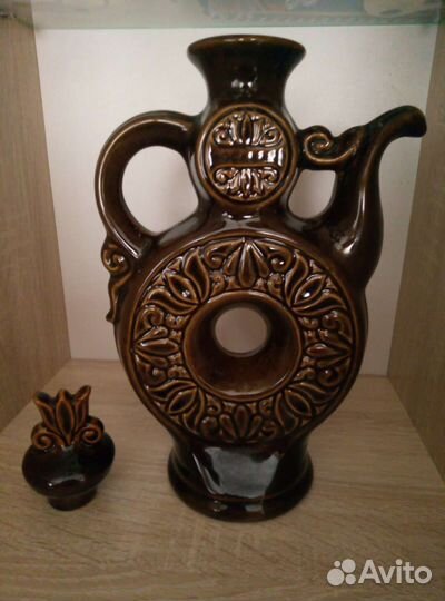 Керамика СССР