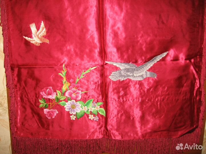 Покрывало, наволочки