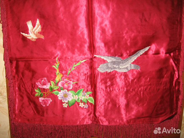 Покрывало, наволочки