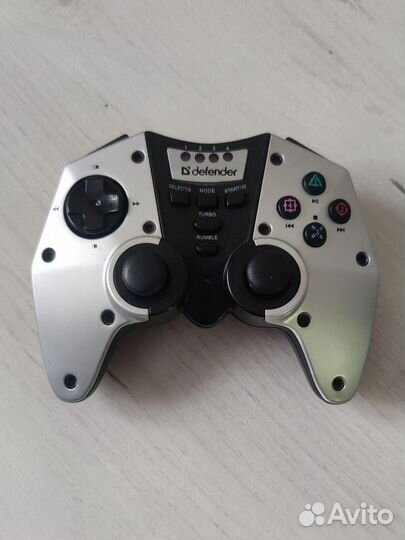 Джойстик для пк,ps3, Android